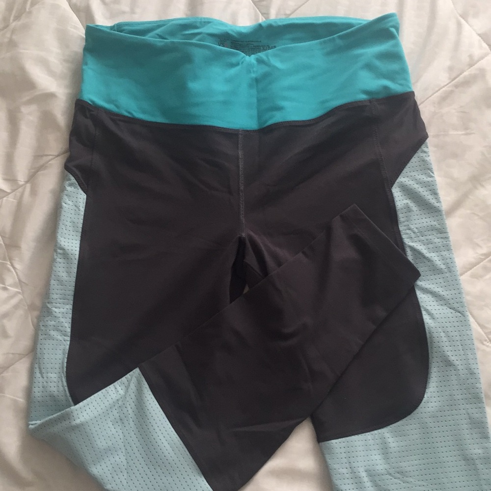 VSX sport knockout tights